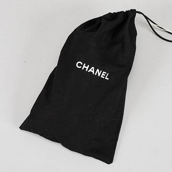 Chanel, ballerinas, size 34 1/2.