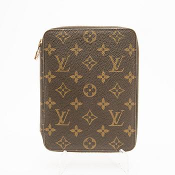 Louis Vuitton, dokumentfodral, "Poche Documents".