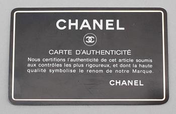 VÄSKA, Chanel.
