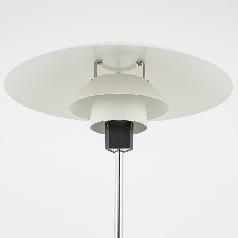 Poul Henningsen, a 'PH 4/3' table light, Louis Poulsen, Denmark.