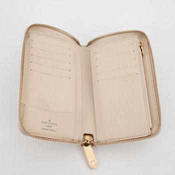 LOUIS VUITTON, plånbok.