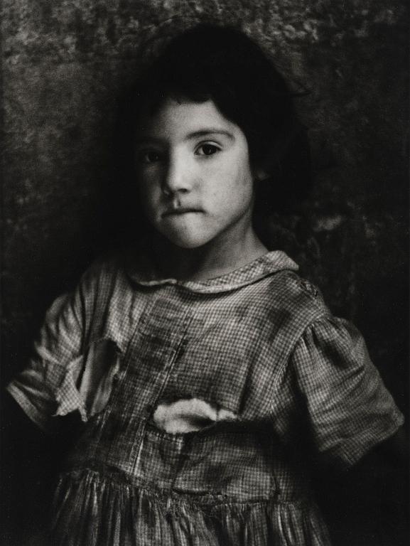 Christer Strömholm, "Barcelona 1959".