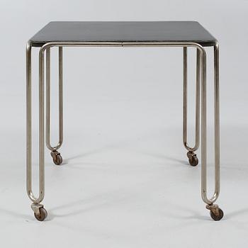 BORD, 1900-talets första hälft.