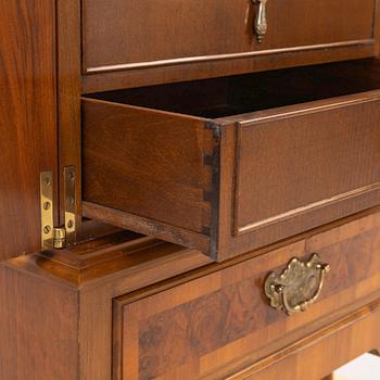 An 'Essex' drinks cabinet, Nordiska Kompaniet, 1947.