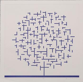 Jacob Dahlgren, "Constructing a New Work XIV".