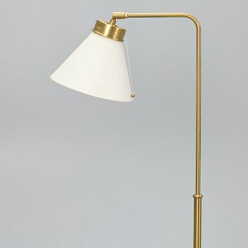 Josef Frank, floor lamp, Svenskt Tenn, model G1842, Svenskt Tenn.