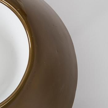 Lisa Johansson-Pape, pöytävalaisin, Stockmann Orno, 1900-luvun puoliväli.