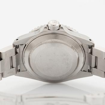 Rolex, Submariner, ca 2001.