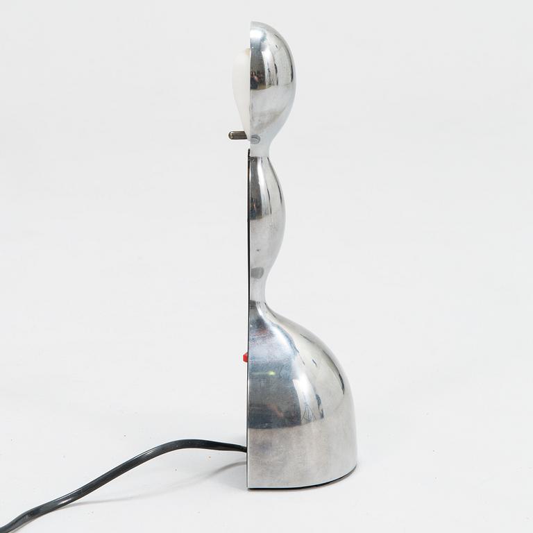 Ilaria Gibertini, an Italian  'Virgo' table lamp for Nemo. Desogned 1993.