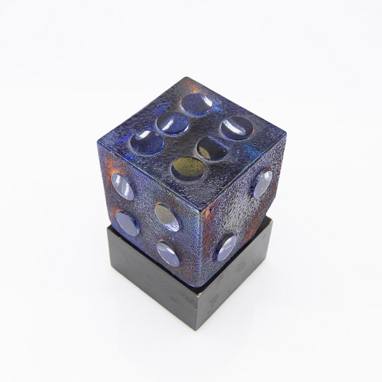 Kjell Engman, Sculpture, Kosta Boda.
