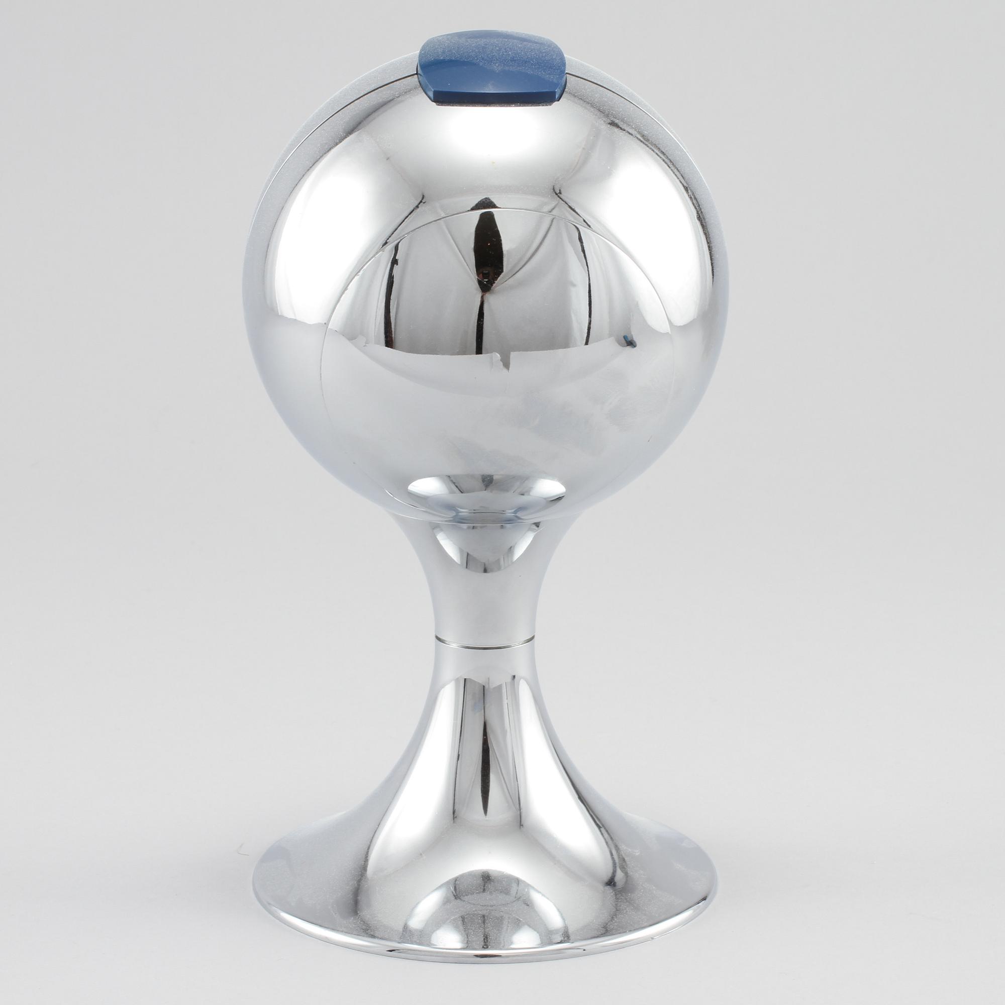 BORDSUR, Blessing, 1900-talets andra hälft.