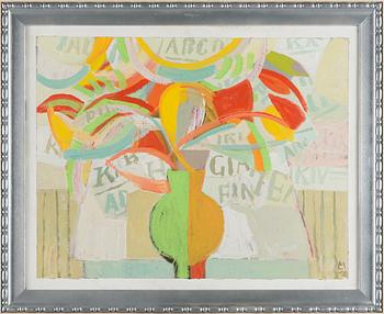 Lasse Marttinen, Composition.