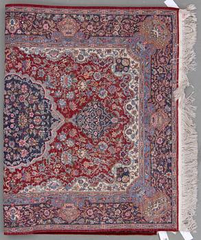 MATTA, Keshan. Ca 185x123 cm.