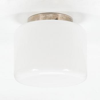 Paavo Tynell, A  '2028' ceiling light for Idman.