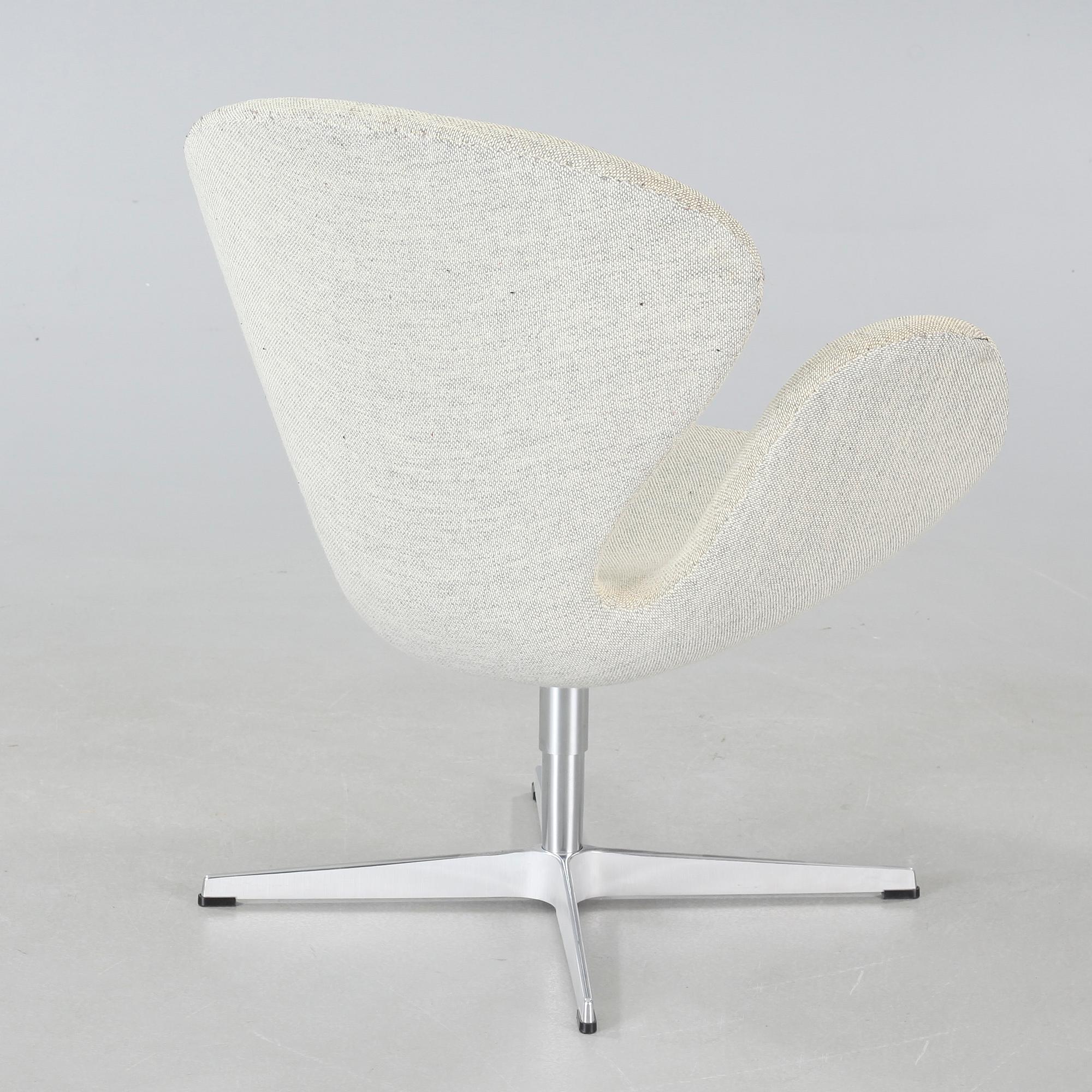 ARNE JACOBSEN,