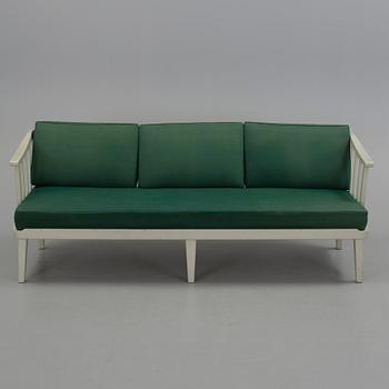 SOFFA, Carl Malmsten, "Visingsö", 1900-talets andra hälft.