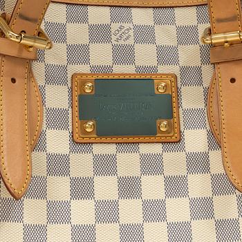 Louis Vuitton, väska, "Hampstead".