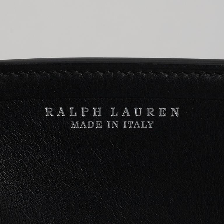 Ralph Lauren, bag, "Ricky bag".