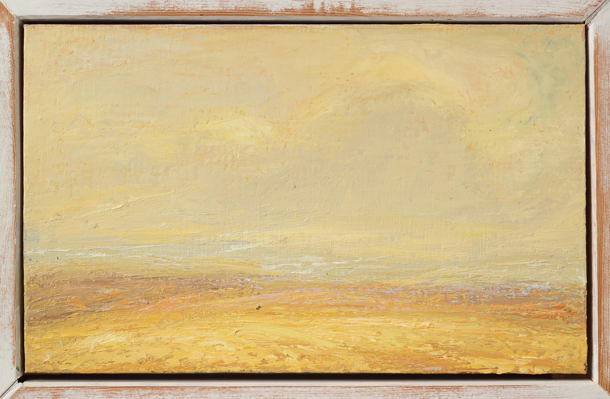 Peter Frie, Untitled.