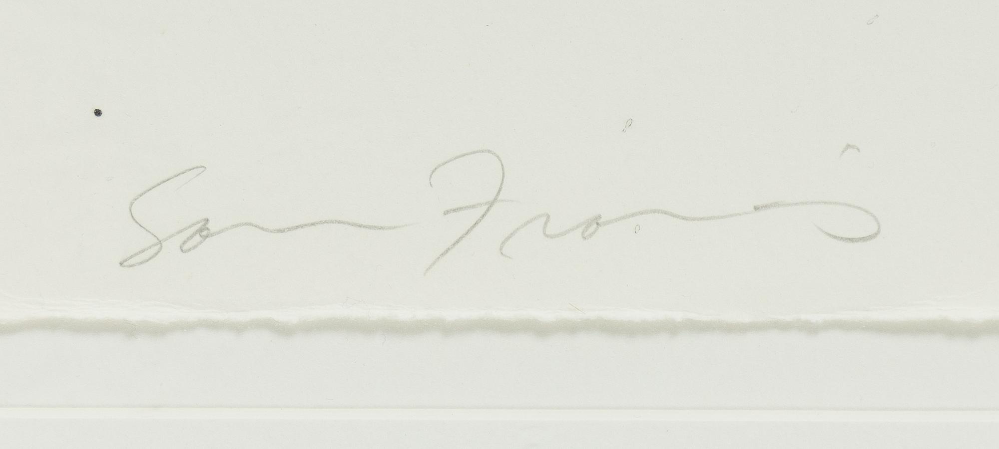 Sam Francis, "Untitled (SF-239)".