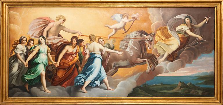 Guido Reni, After, 19th century.