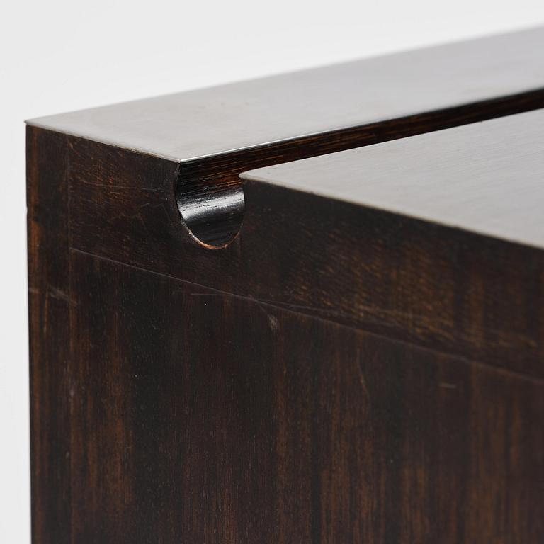 OPI Milano (Franco Bettonica & Mario Melocchi), a "Cubo Bar", Cini & Nils, Milan, Italy, 1970s.