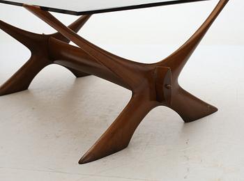 SOFFBORD, Fredrik Schriever-Abeln, 1960/70-tal.