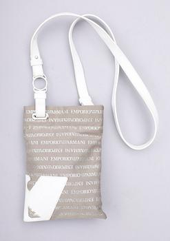 VÄSKA, Emporio Armani.
