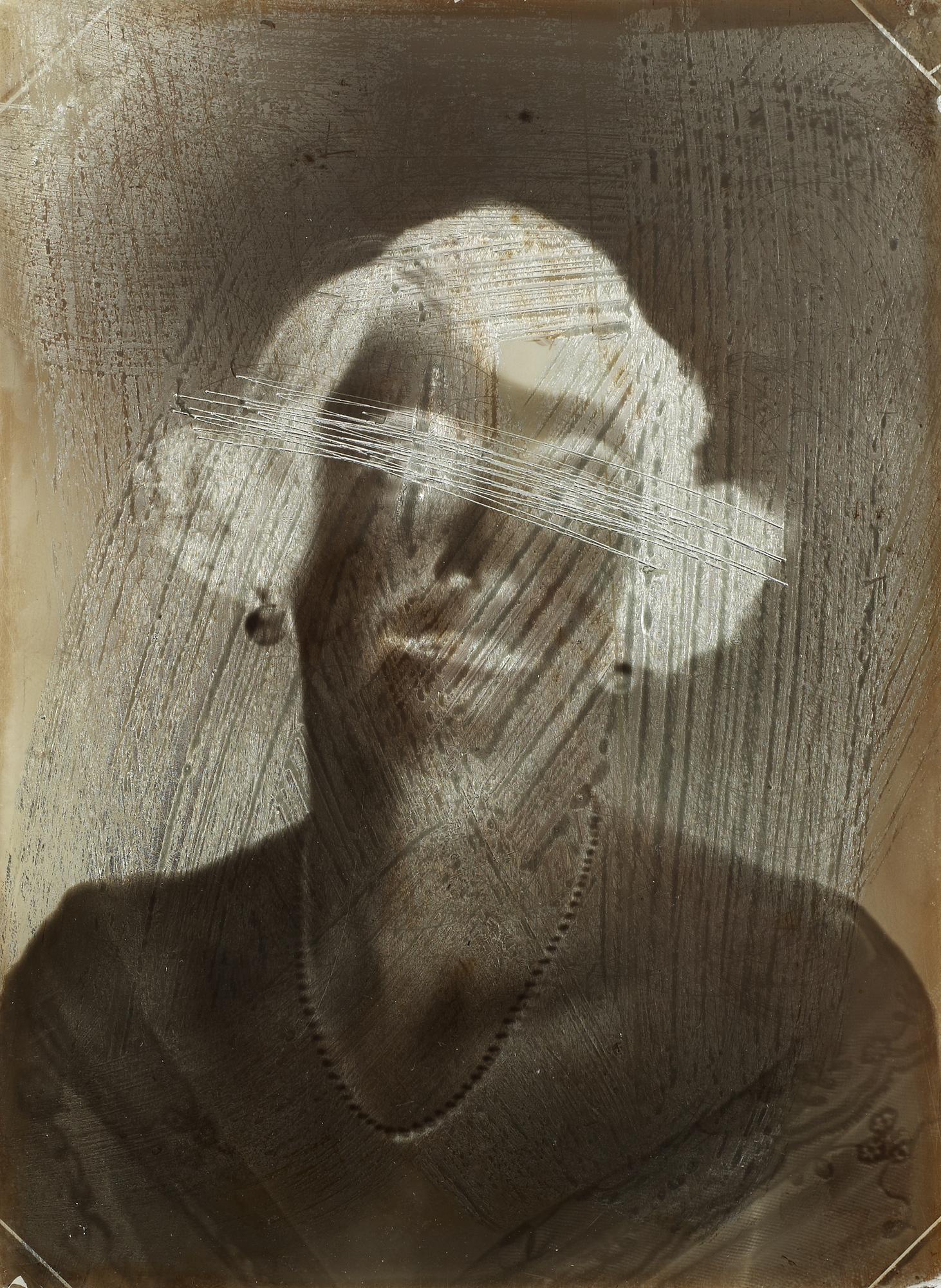 Mikael Lundberg, Untitled, 6 pieces.