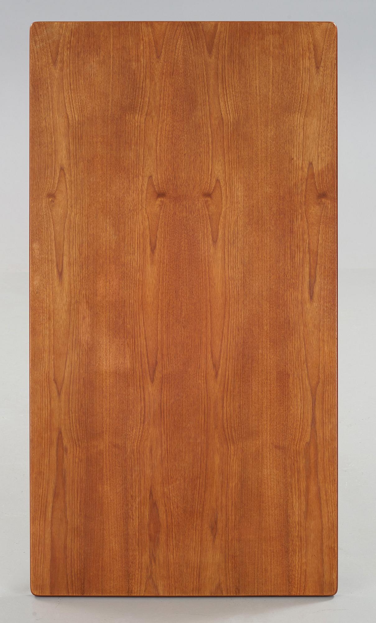 Hans J. Wegner, bord, Andreas Tuck, Danmark 1950-60-tal.