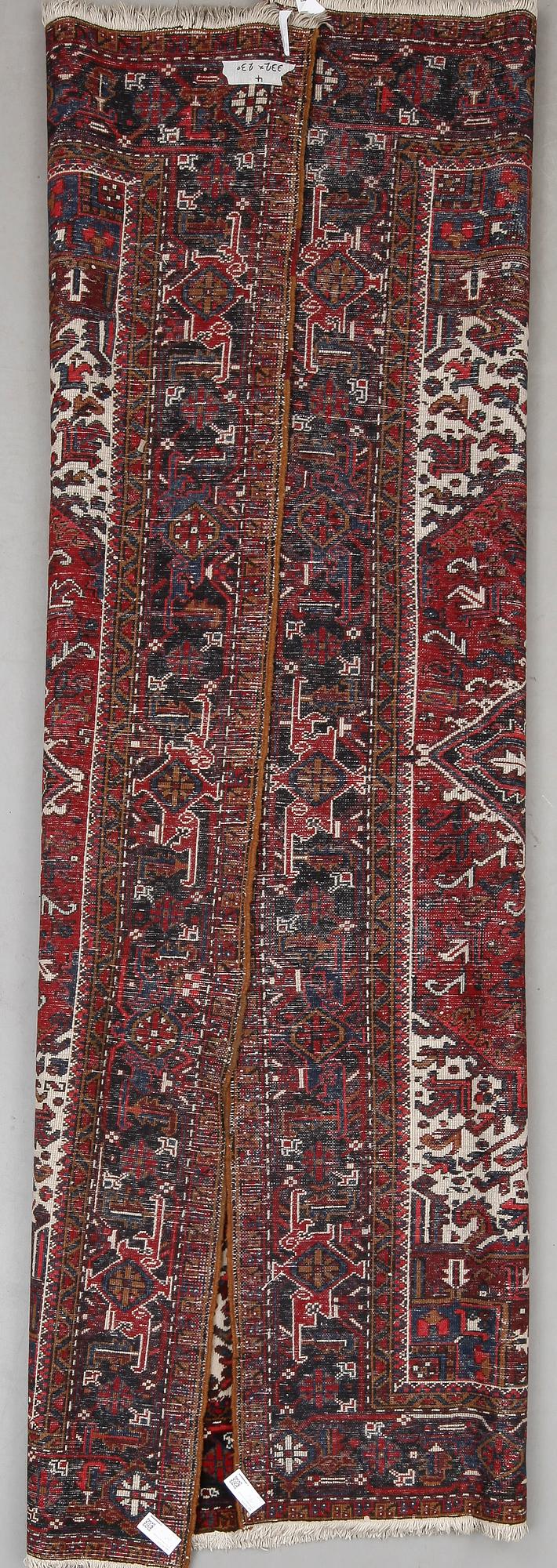 MATTA, Heris, ca 332x230 cm.