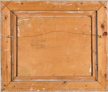 Sigrid Schauman, AIHE TÖÖLÖSTÄ.