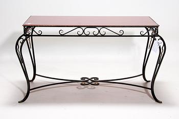 SIDEBOARD, 1900-tal.