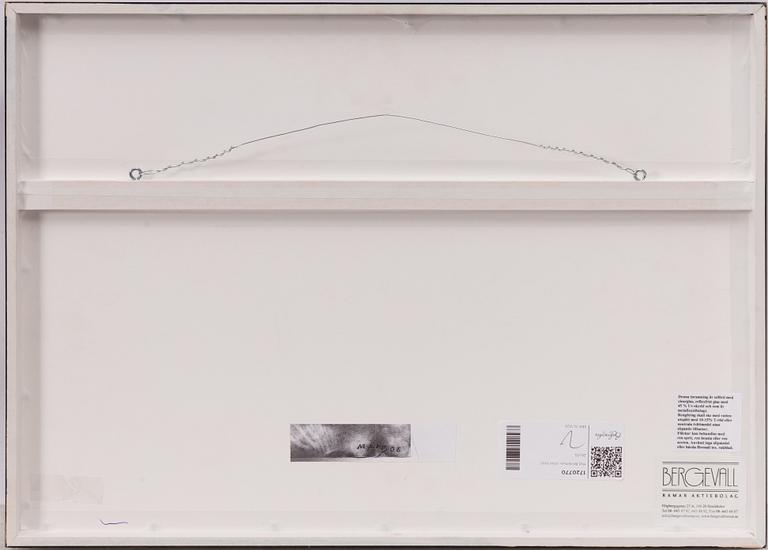 Mat Brinkman, Untitled.