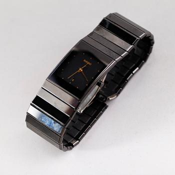 ARMBANDSUR, keramik, "Diastar, high tech ceramic", Rado, 1900-talets senare del.