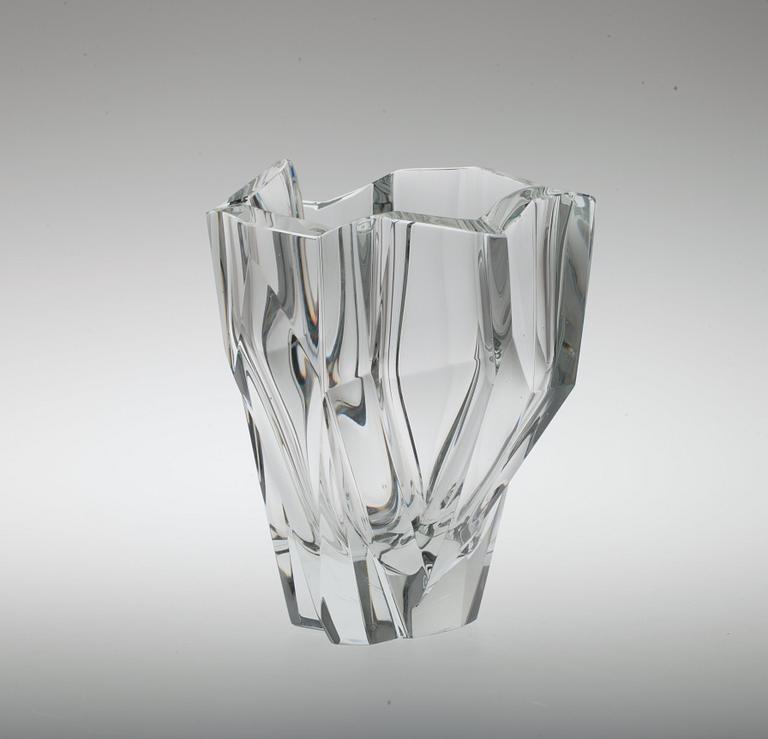 Tapio Wirkkala, VASE.