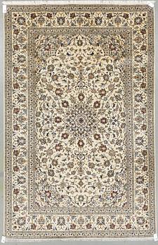 MATTA, Keshan. Ca 340x245 cm.