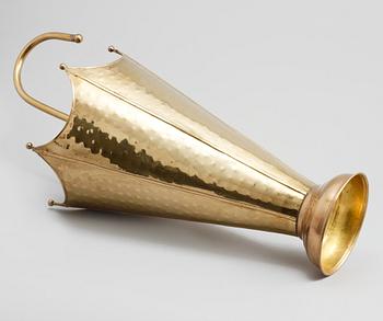 PARAPLYSTÄLL, 1900-talets andra hälft.