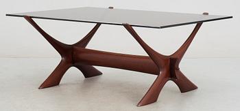 SOFFBORD, Fredrik Schriever-Abeln, Condor, 1960/70-tal.