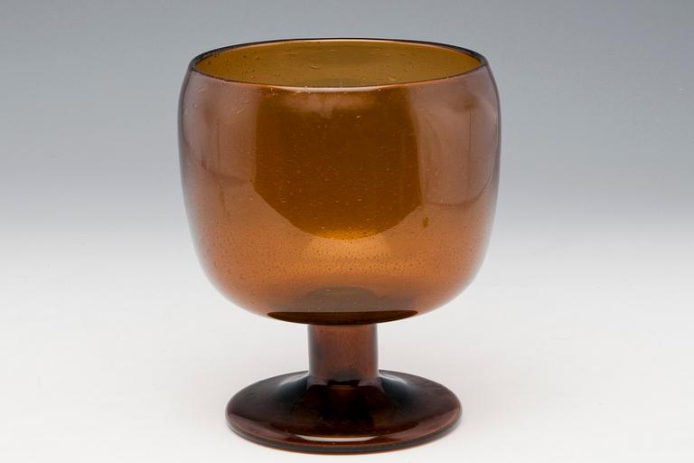 Kaj Franck, A PUNCH BOWL.