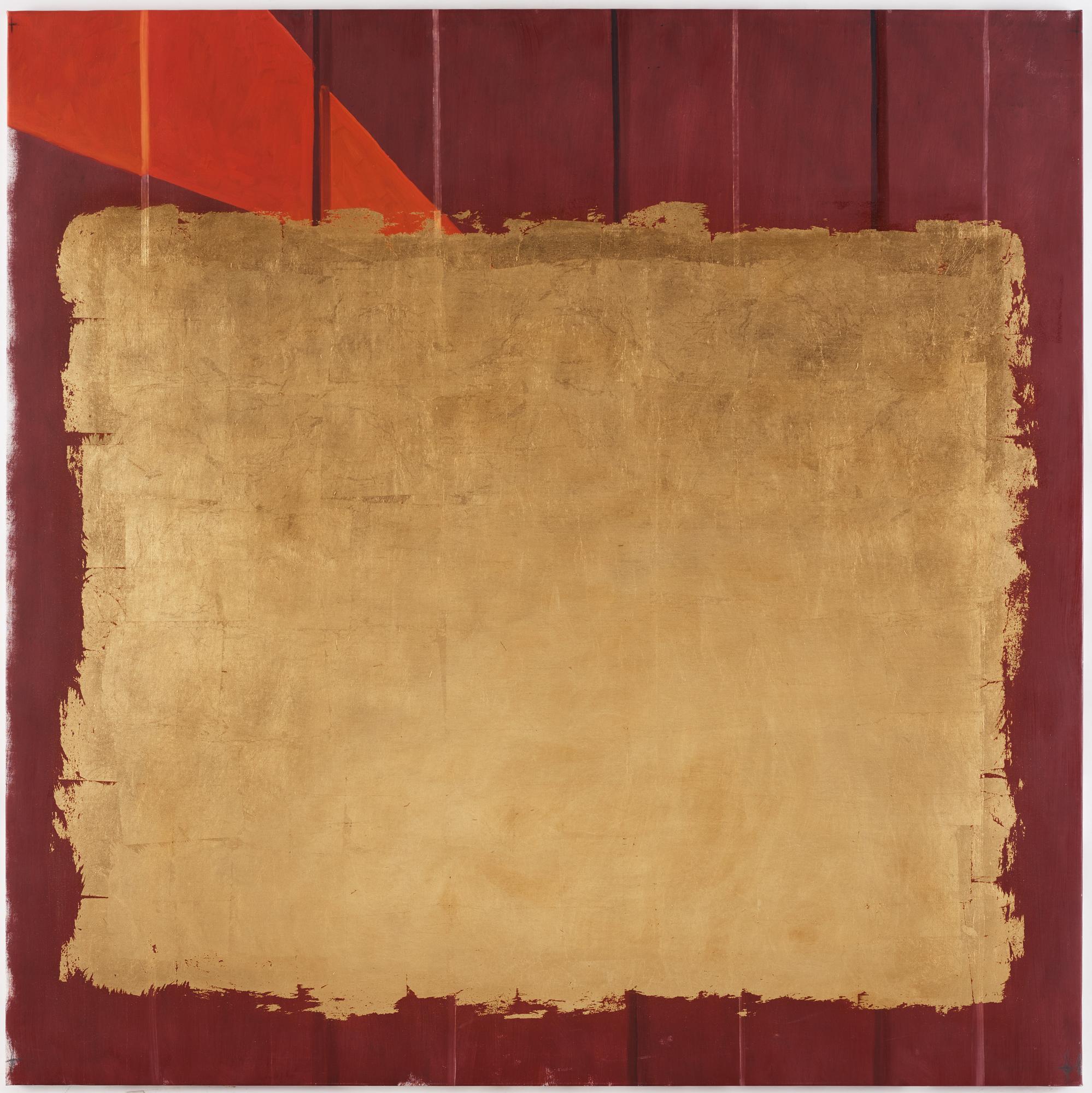 Ulrik Samuelson, Untitled.