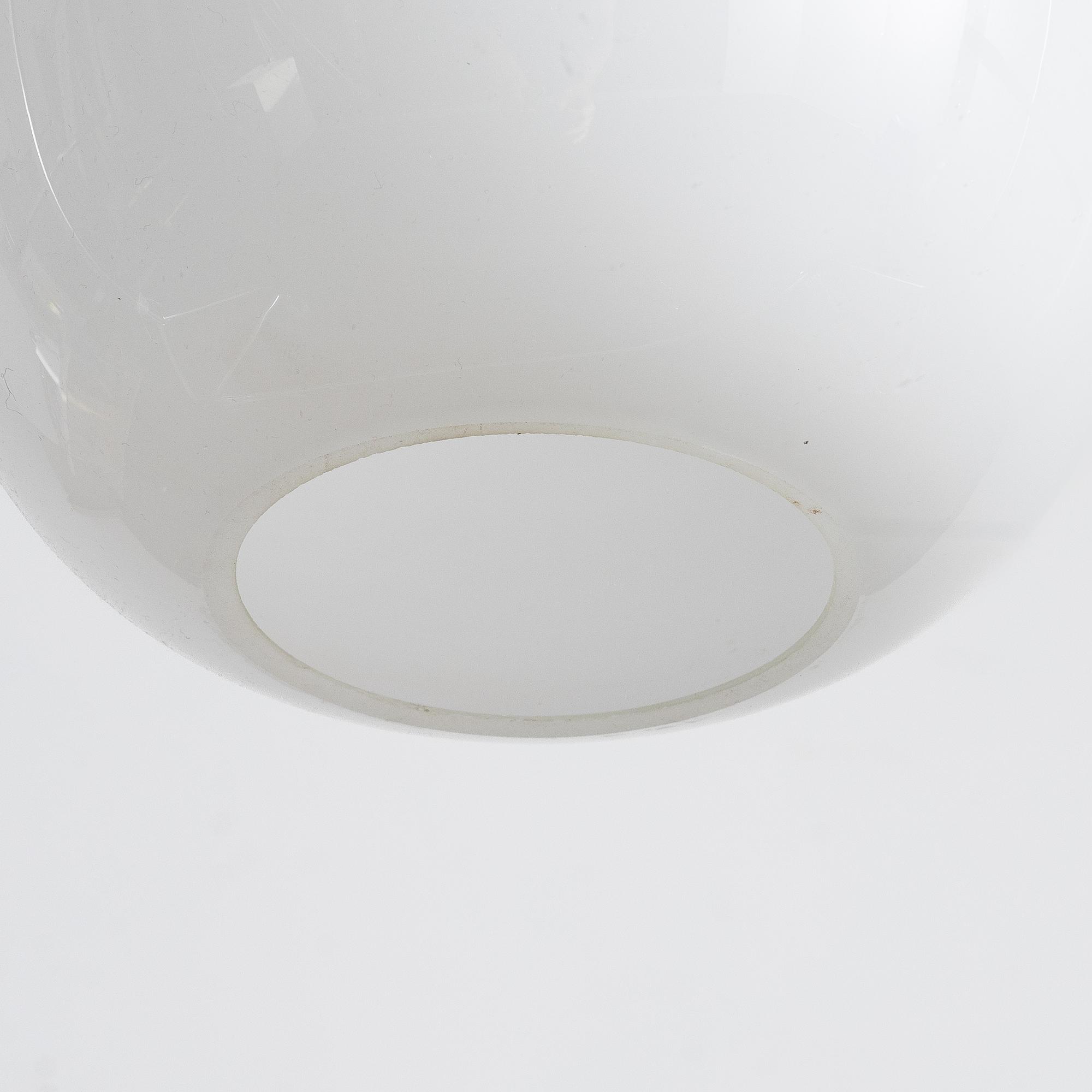 Asea, taklampa, Swedish Modern, 1940-tal.