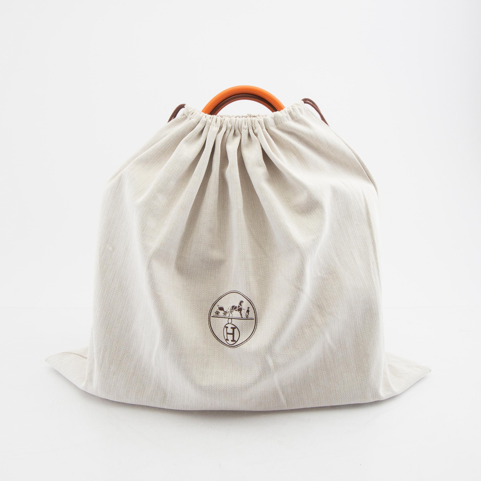 Hermès, bag, "Birkin 35", 2015.