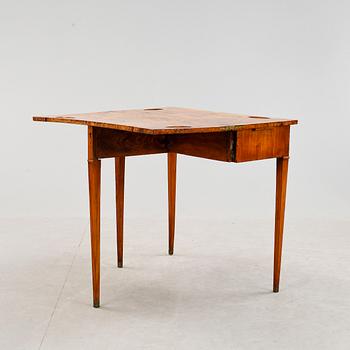 SPELBORD, 1800-tal.