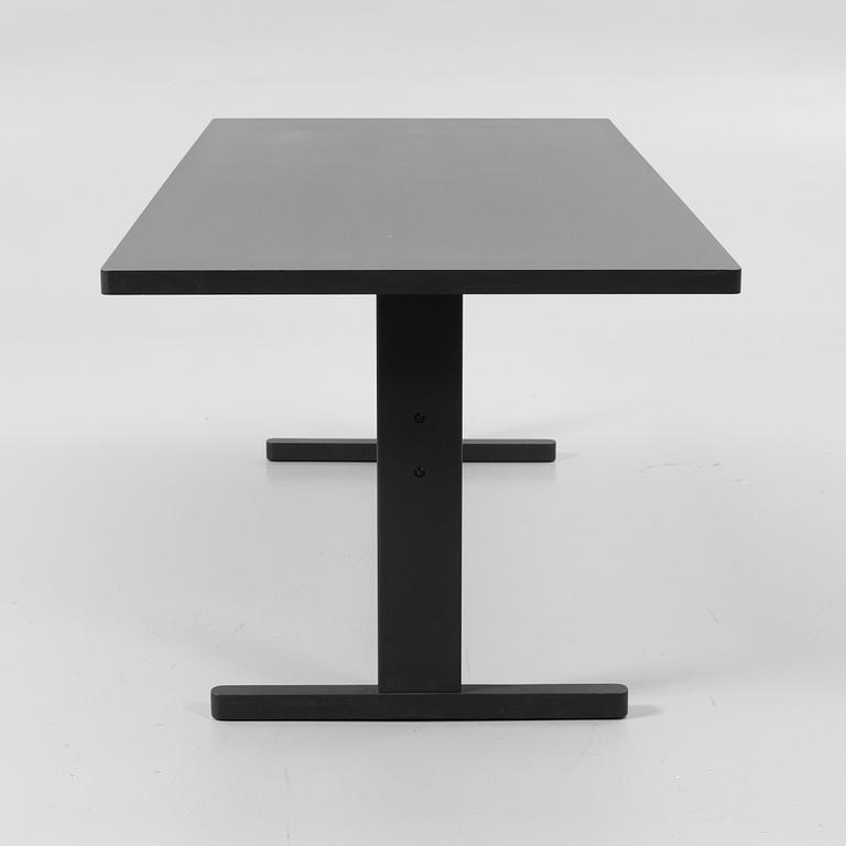Table, "Passerelle Table", HAY, Denmark, contemporary.
