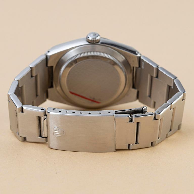 Rolex, Oysterquartz, Datejust, ca 1979.