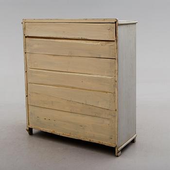 SKÄNK, 1800-talets mitt.