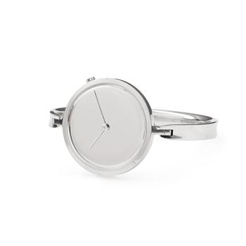 629. VIVIANNA TORUN BÜLOW HÜBE, armbandsur, Georg Jensen.