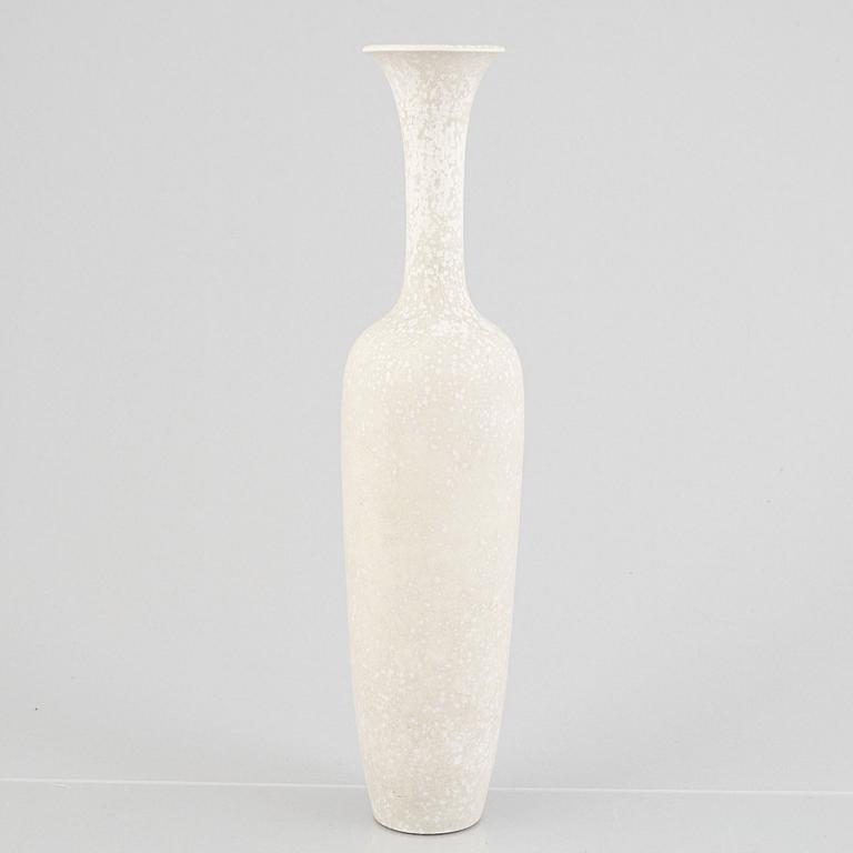 Gunnar Nylund, a stoneware vase, Rörstrand, Sweden.