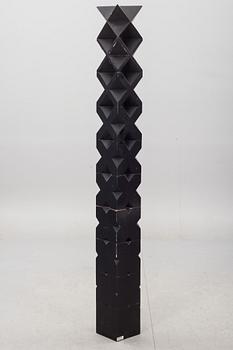 MARCELLO MORANDINI, skulptur, "34-1971", unik.